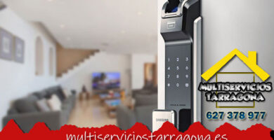 Cerrajeros Roquetes urgentes