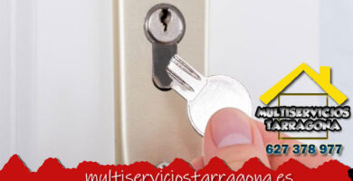 Cerrajeros Sant Carles de la Ràpita urgentes