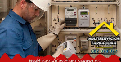 Electricistas Barris Marítims 24 horas