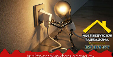 Electricistas Calafell 24 horas