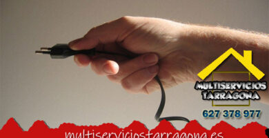 Electricistas Eixample Centre 24 horas